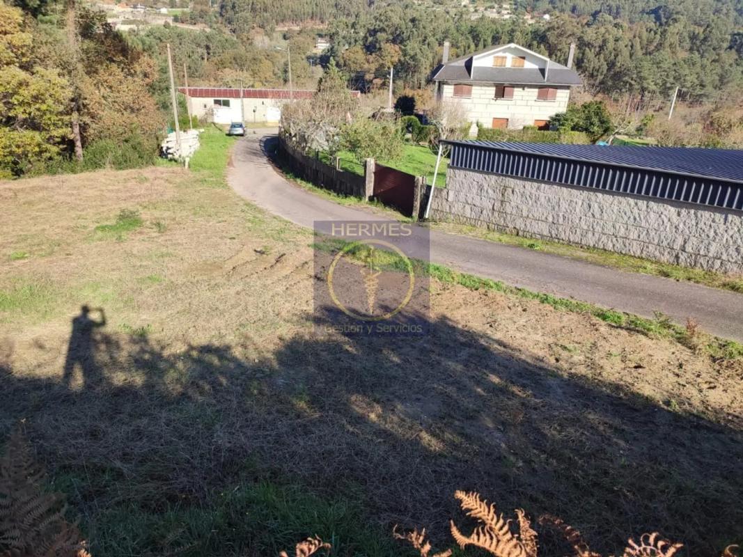 Działka na sprzedaż w Tui, Pontevedra photo 5