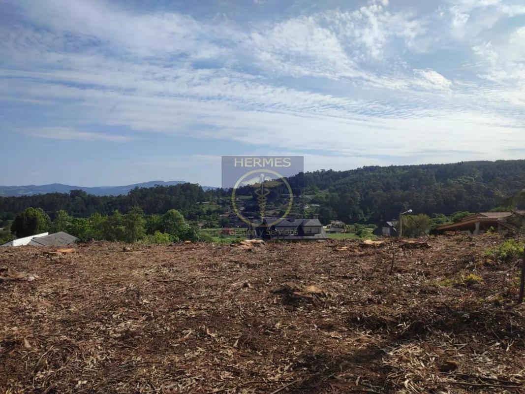 Land for sale in Tui, Pontevedra photo 4