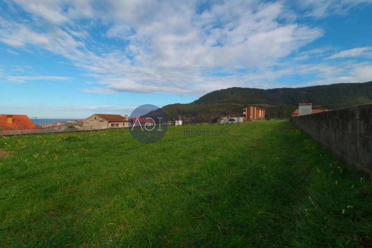 Działka na sprzedaż w Oia, Pontevedra photo 3