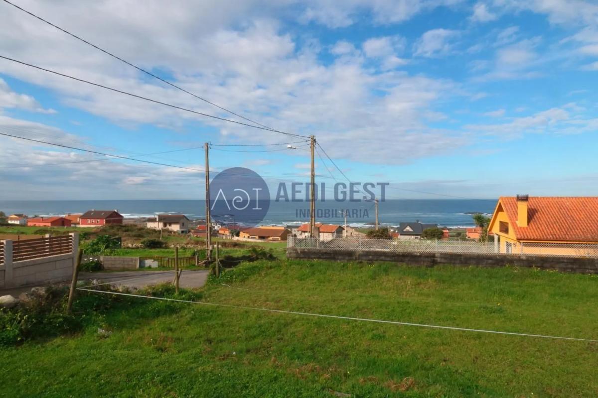 Działka na sprzedaż w Oia, Pontevedra photo 4