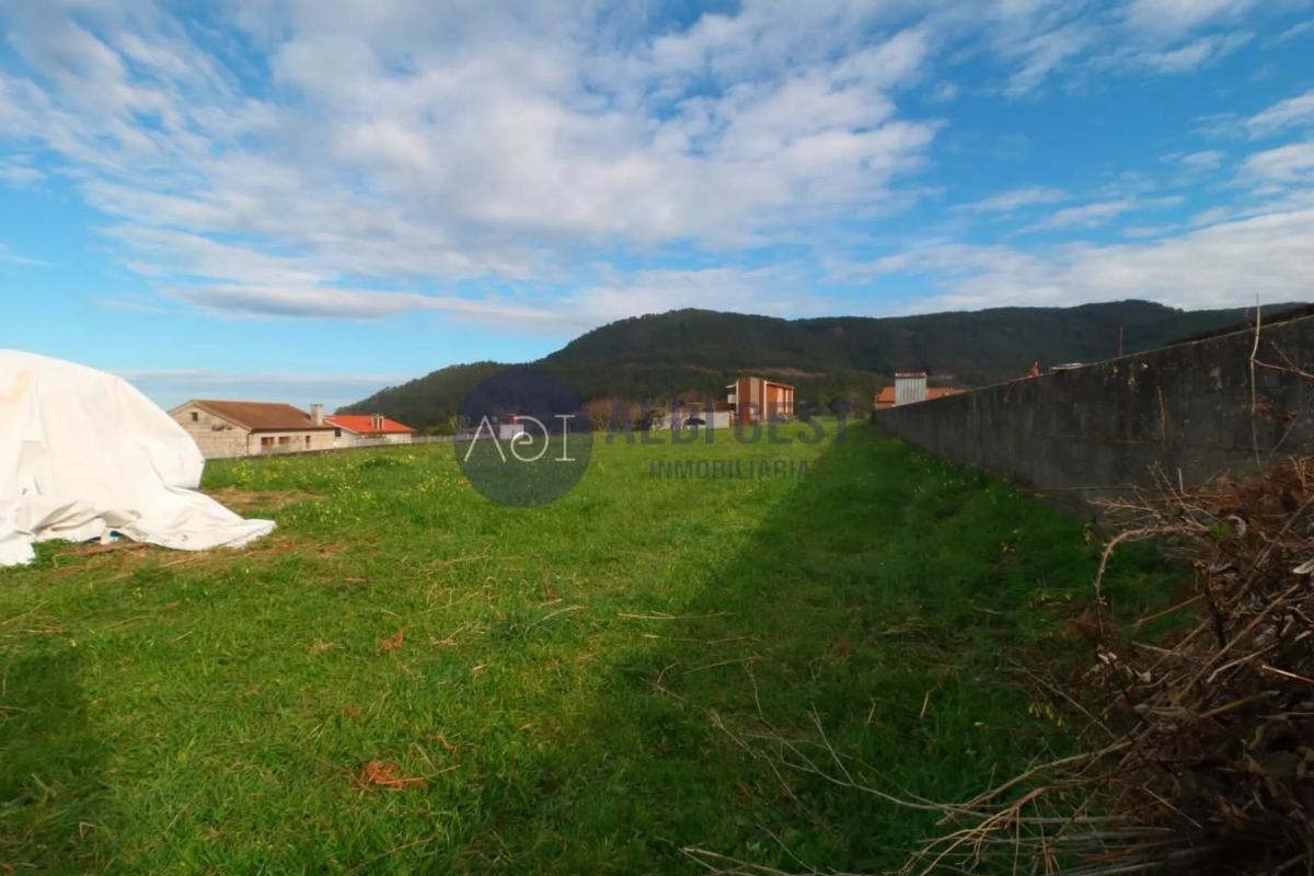 Działka na sprzedaż w Oia, Pontevedra photo 5