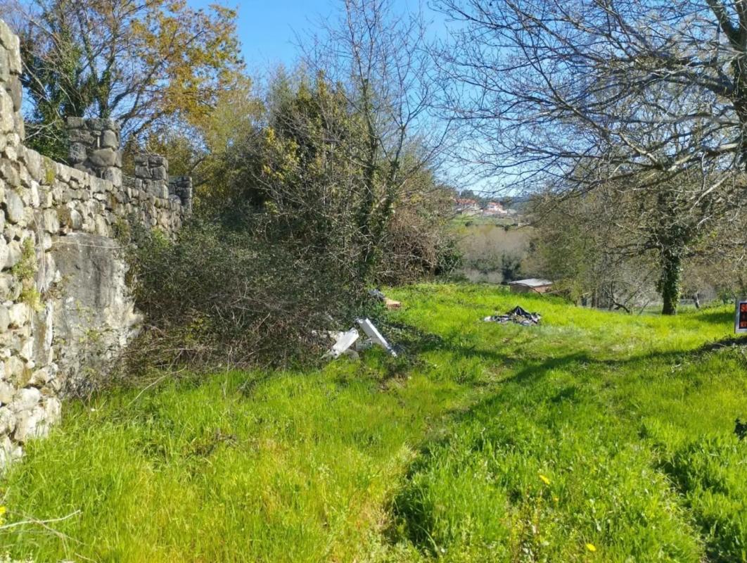 Land for sale in The Rosal, Pontevedra photo 3