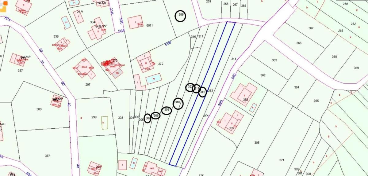 Land for sale in Tomiño, Pontevedra photo 3