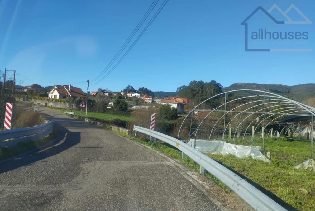 Land for sale in The Rosal, Pontevedra photo 4
