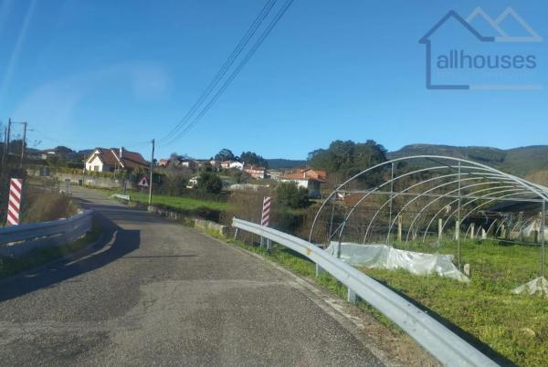 Terreno en O Rosal photo 4