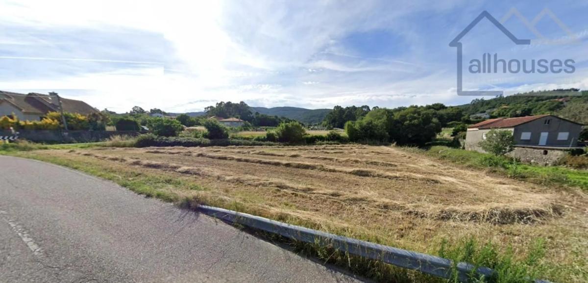 Land for sale in The Rosal, Pontevedra photo 5