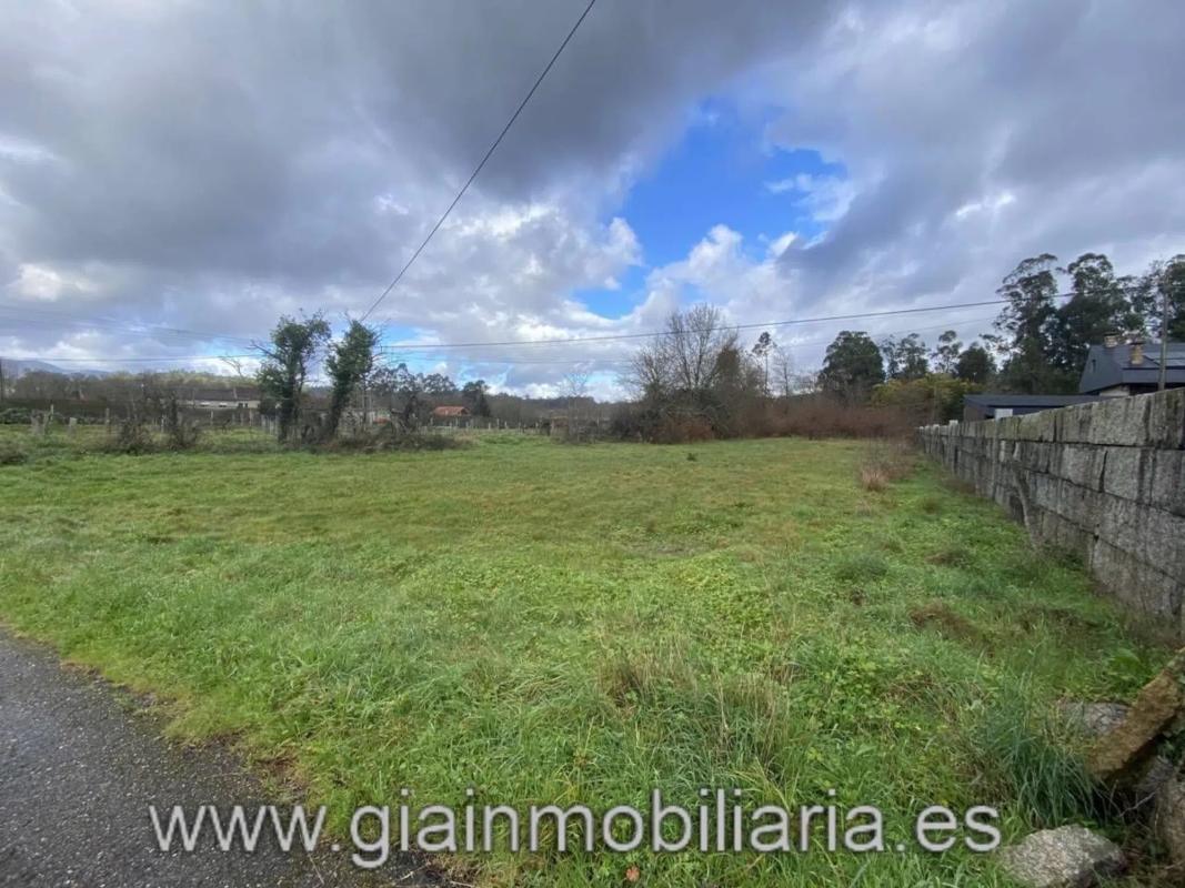 Land for sale in Tui, Pontevedra photo 1