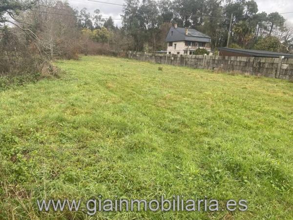 Terreno en calle Baldranes photo 4