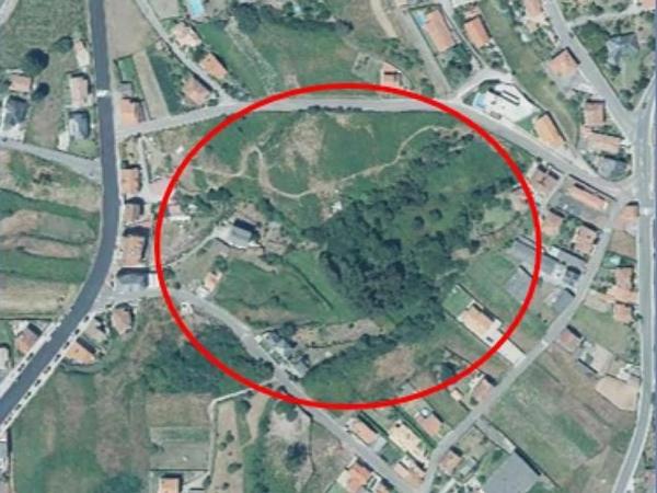 Terreno en A Guarda photo 1