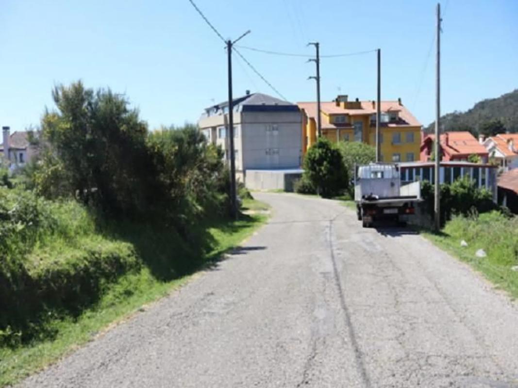 Działka na sprzedaż w A Guarda, Pontevedra photo 4