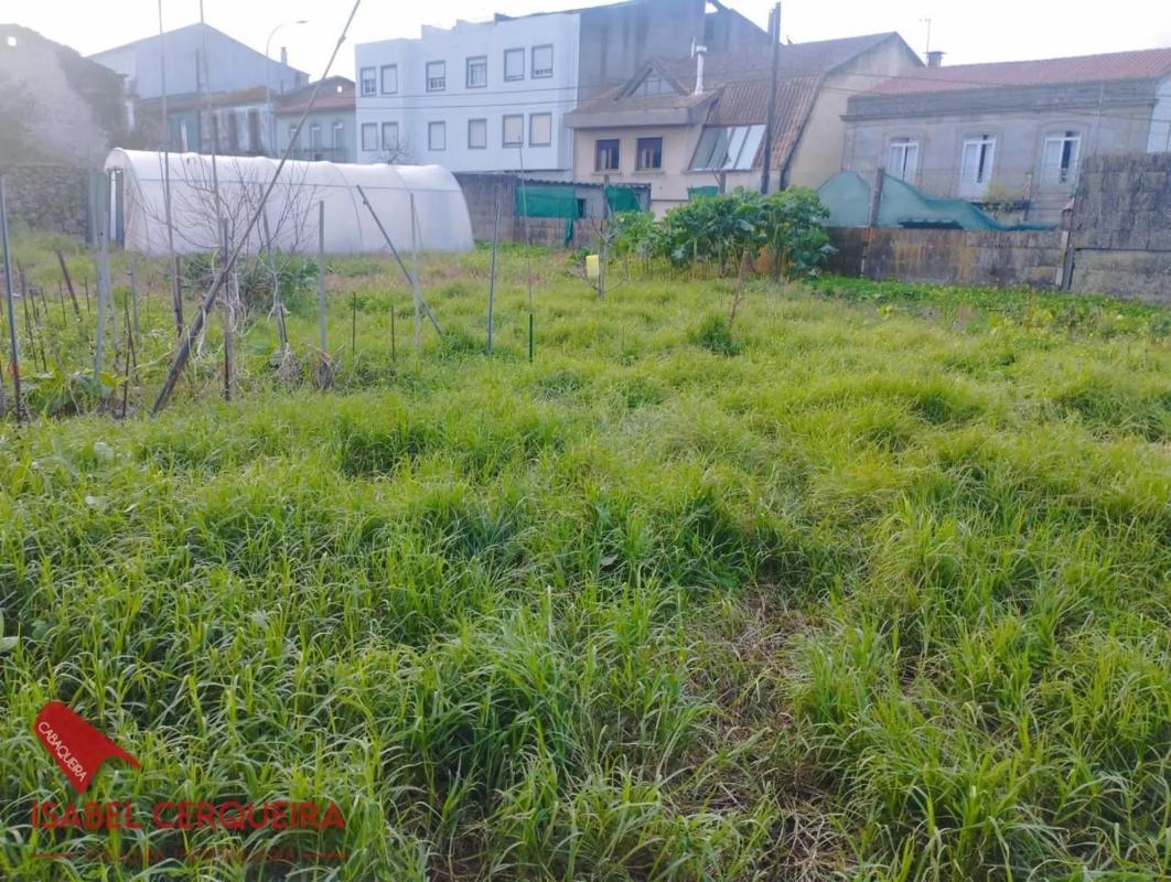 Участок земли на продажу в А Гуарда, Пontevedra photo 2