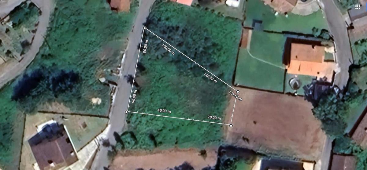 Land for sale in Tomiño, Pontevedra photo 3