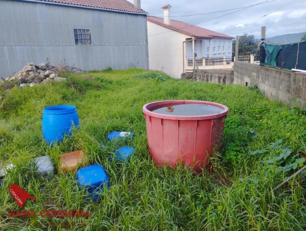 Участок земли на продажу в А Гуарда, Пontevedra photo 3