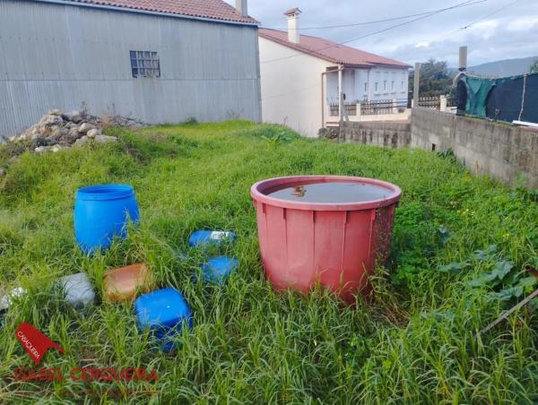 Terreno en A Guarda photo 3