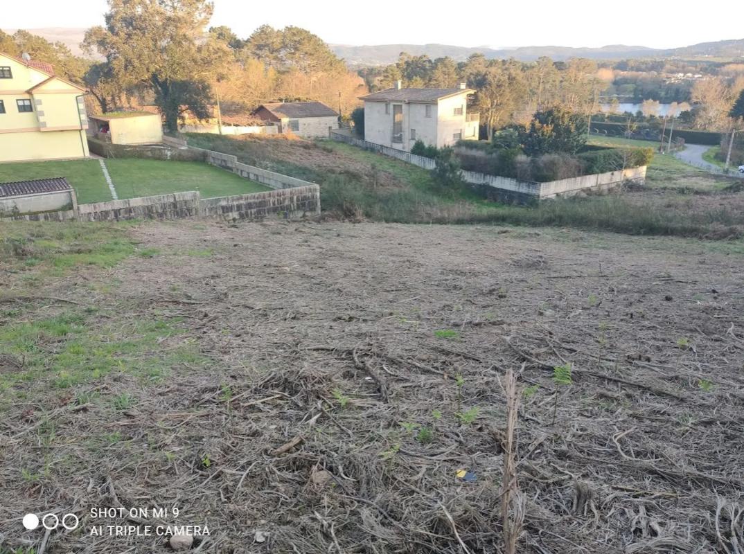 Land for sale in Tomiño, Pontevedra photo 5