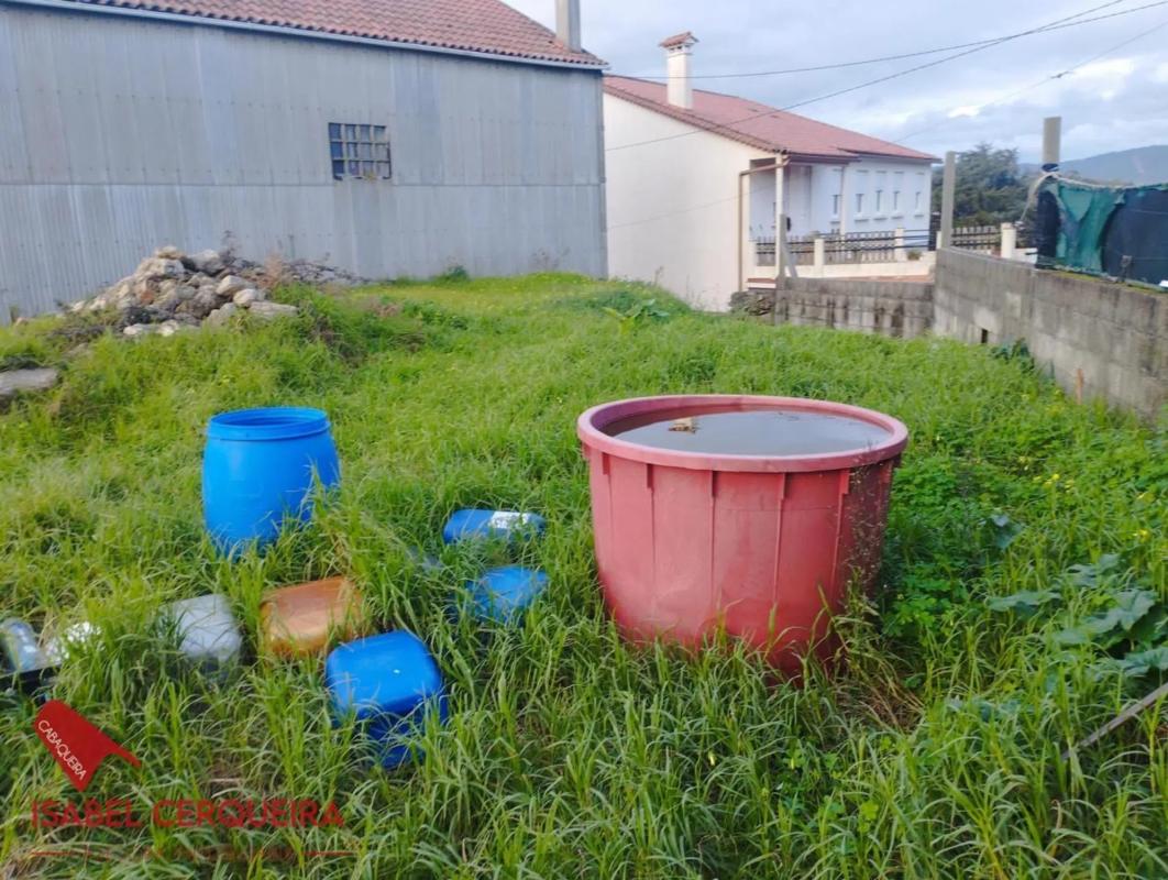 Участок земли на продажу в А Гуарда, Пontevedra photo 4