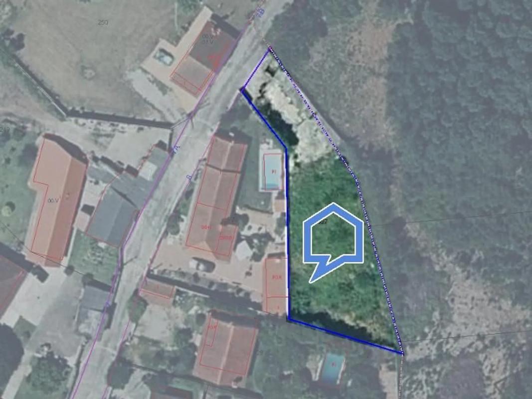 Участок земли на продажу в Томинью, Пontevedra photo 1