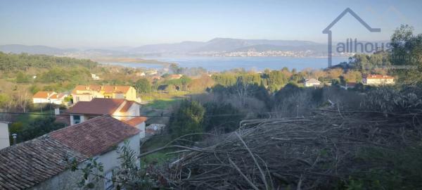 Terreno en Lg Saa - Crangostiña (camposancos) photo 1