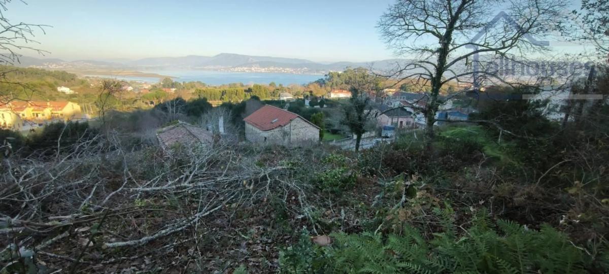 Terreno en venta en A Guarda, Pontevedra photo 2