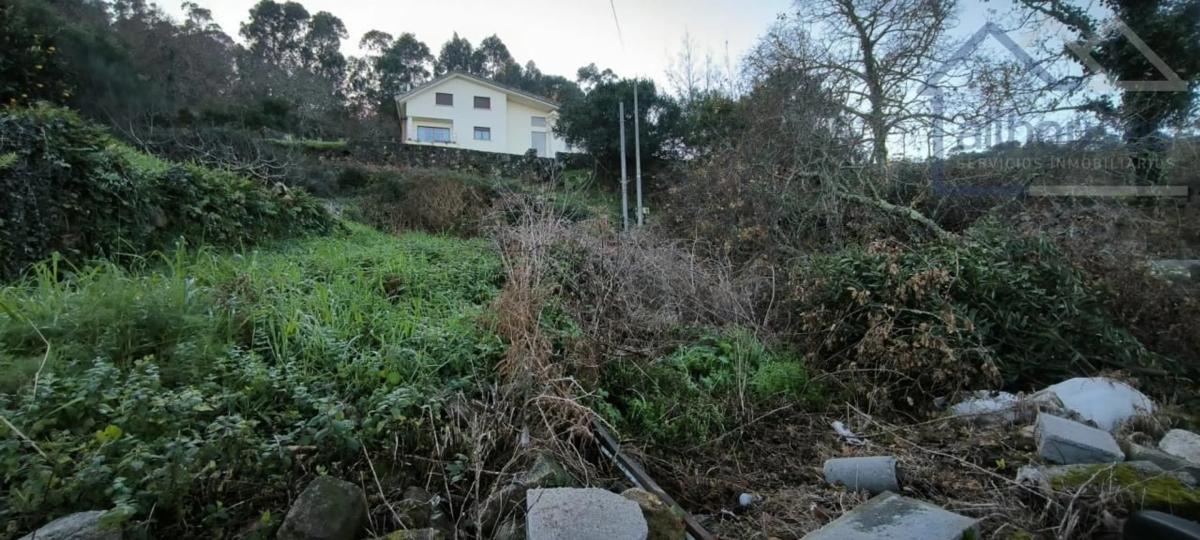 Terreno en venta en A Guarda, Pontevedra photo 3