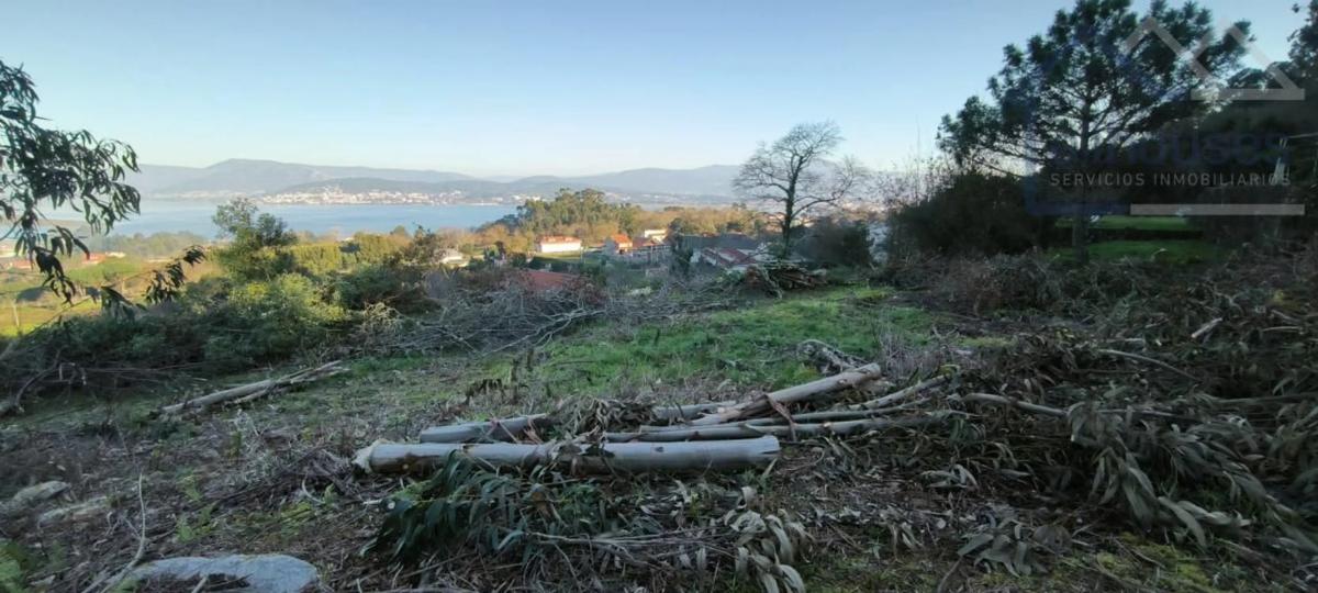 Terreno en venta en A Guarda, Pontevedra photo 4