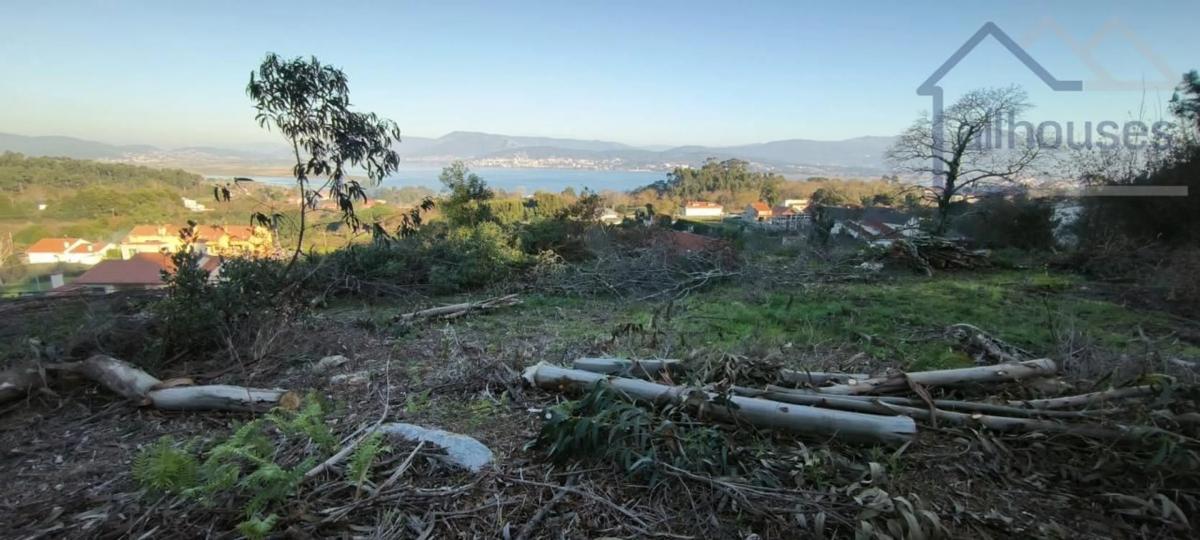Terreno en venta en A Guarda, Pontevedra photo 5