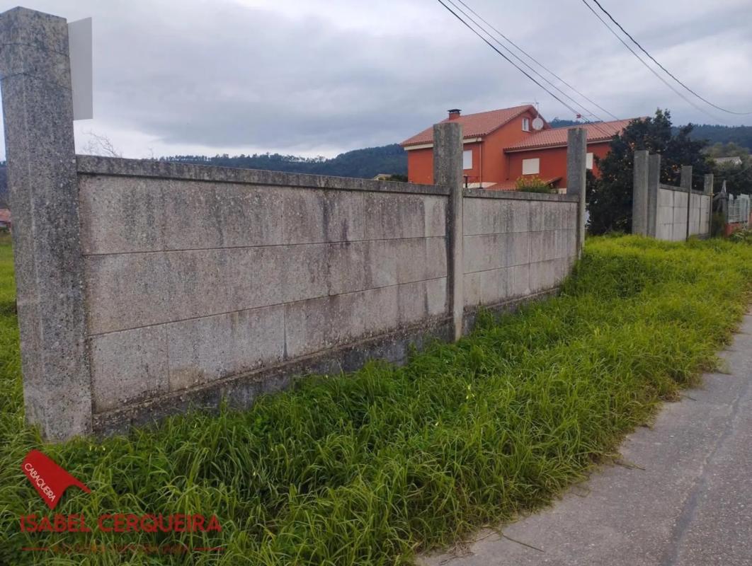 Terreno en venta en O Rosal, Pontevedra photo 5