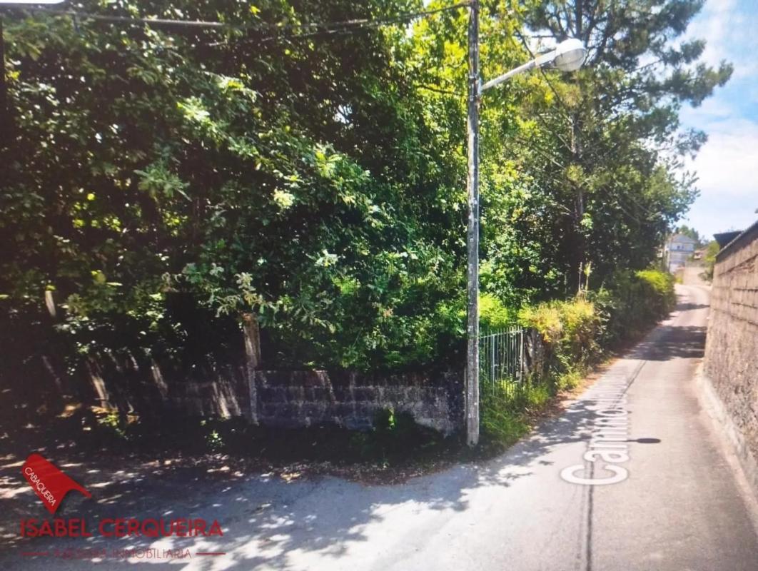 Terreno en venta en O Rosal, Pontevedra photo 1