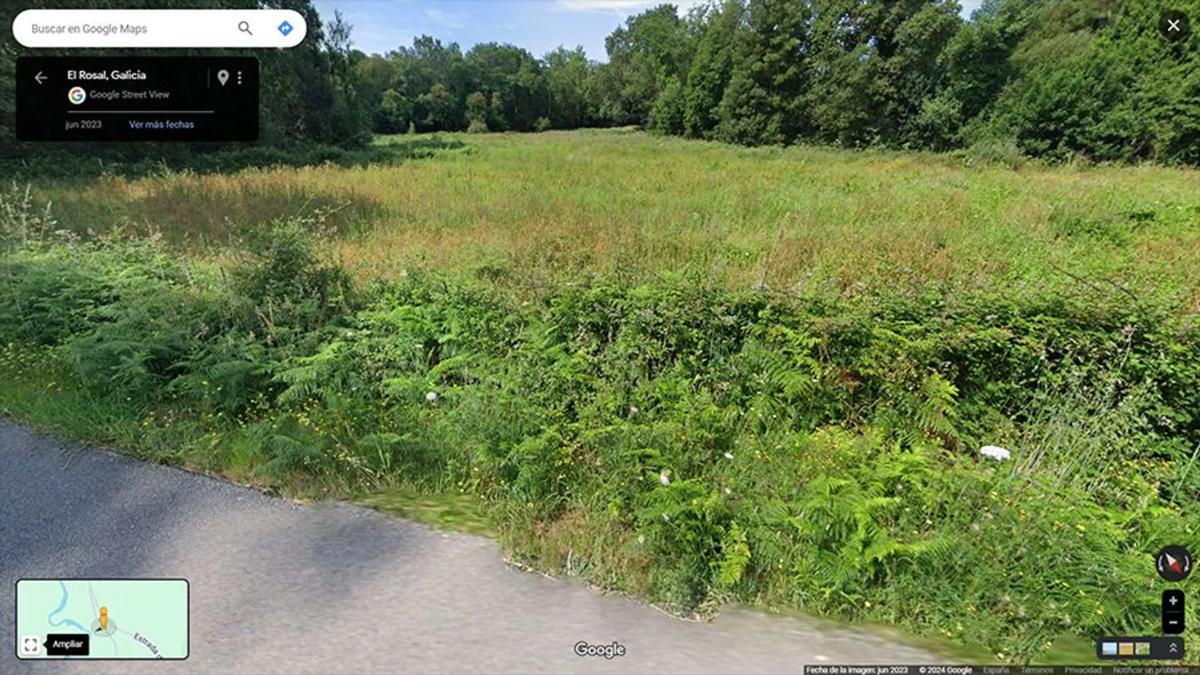 Land for sale in The Rosal, Pontevedra photo 3