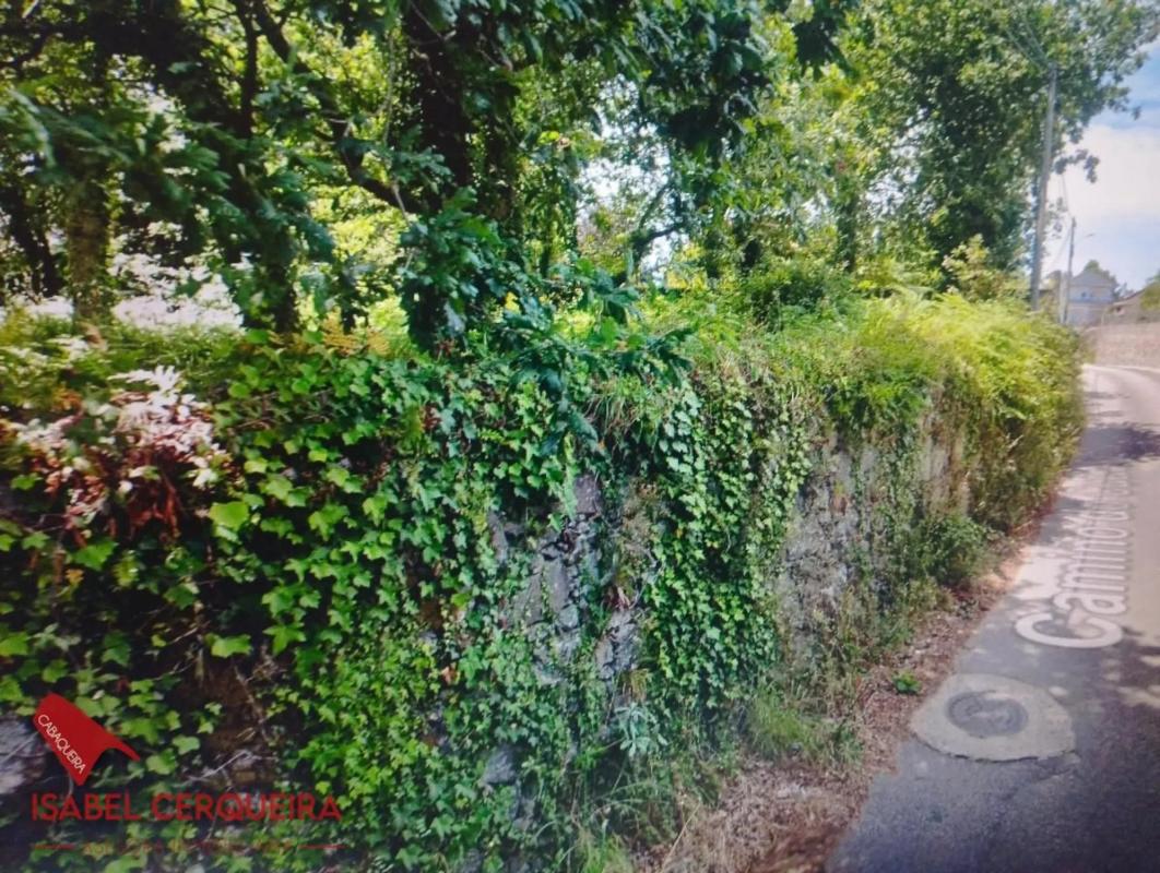 Terreno en venta en O Rosal, Pontevedra photo 4