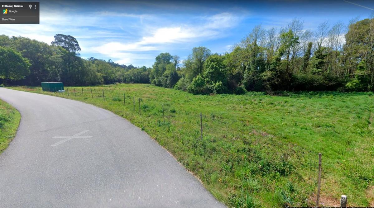 Land for sale in The Rosal, Pontevedra photo 5