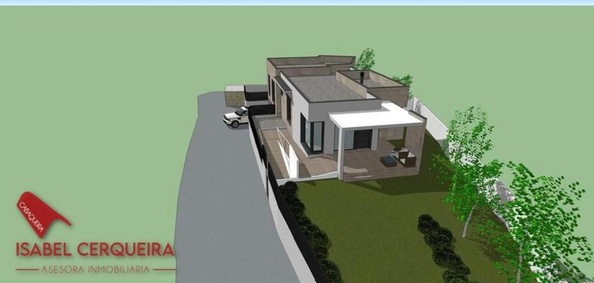 Terreno en venta en Tui, Pontevedra photo 1
