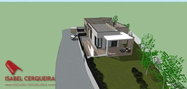 Terreno en Randufe, 1 photo 1