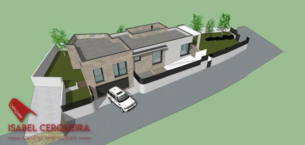 Terreno en venta en Tui, Pontevedra photo 2