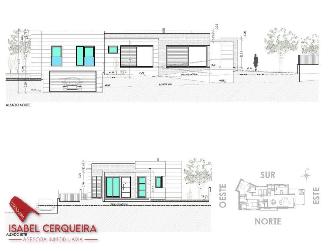 Terreno en venta en Tui, Pontevedra photo 3
