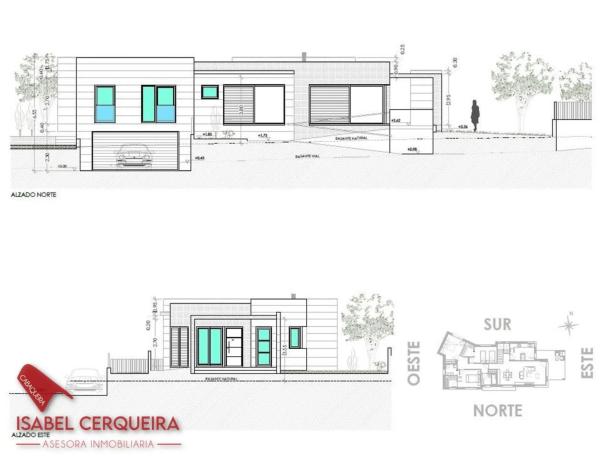 Terreno en Randufe, 1 photo 3