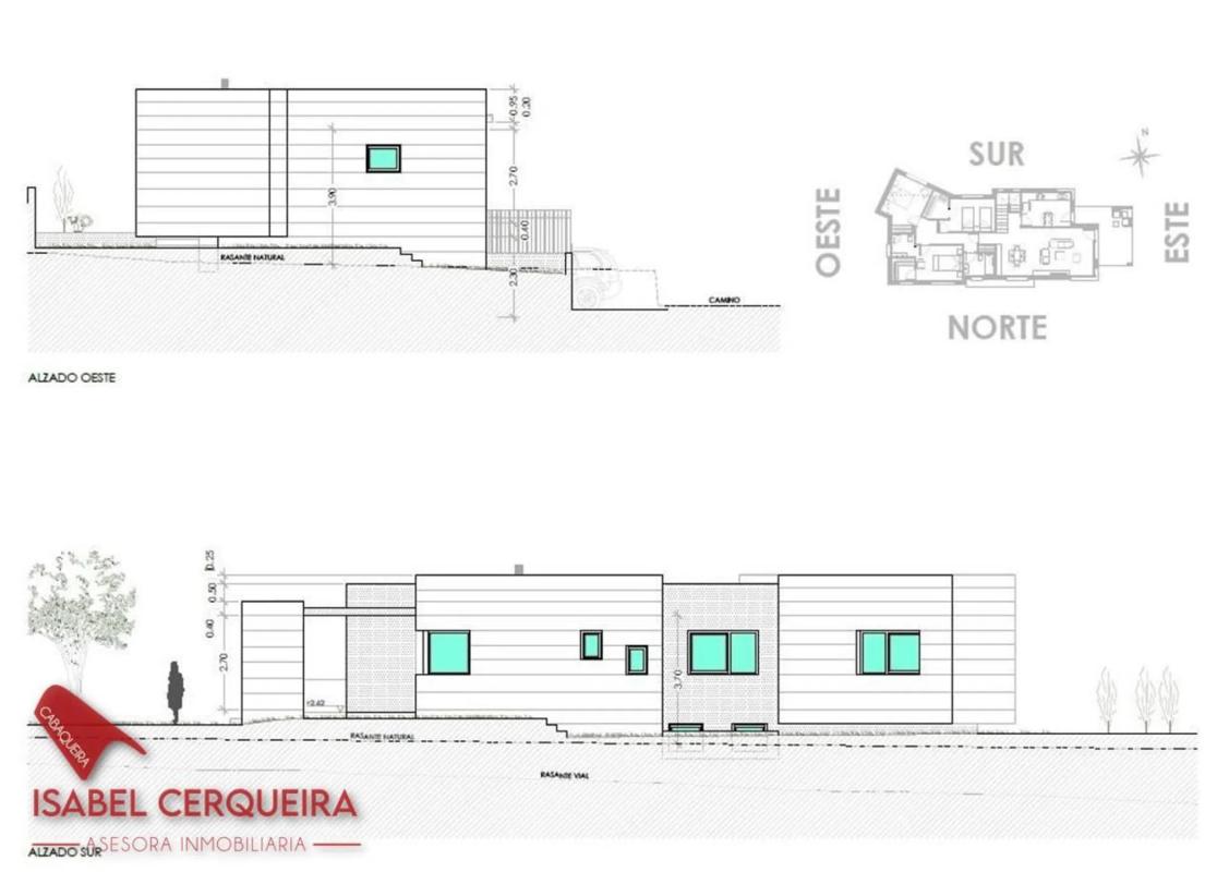 Terreno en venta en Tui, Pontevedra photo 4