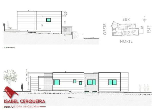 Terreno en Randufe, 1 photo 4