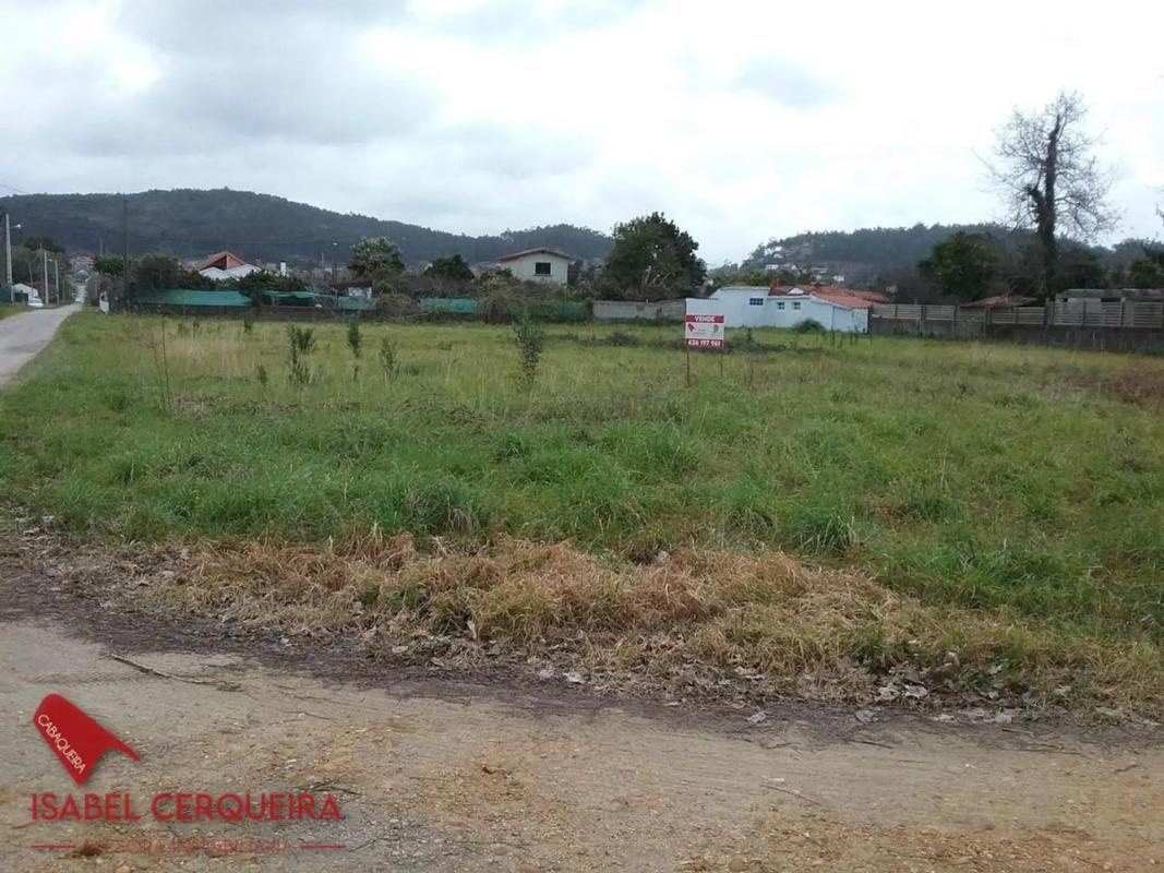 Terreno en venta en O Rosal, Pontevedra photo 1