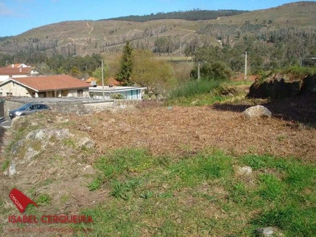 Участок земли на продажу в О Розал, Пontevedra photo 4