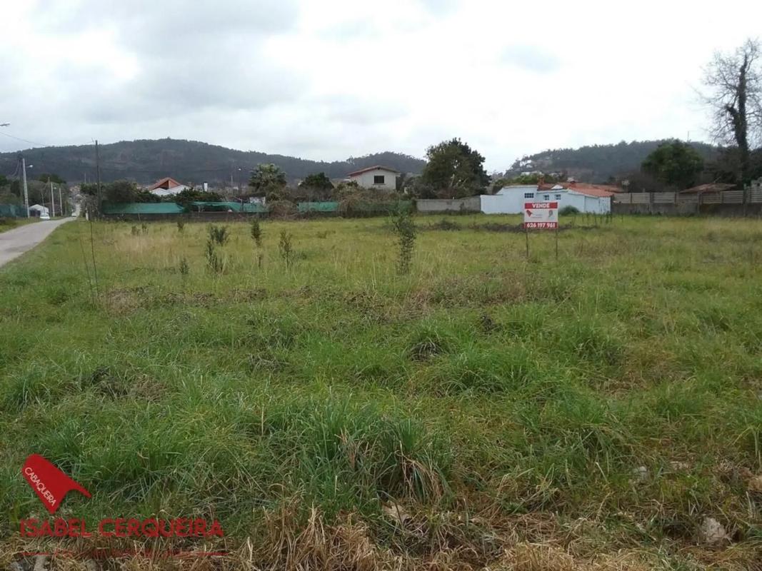 Terreno en venta en O Rosal, Pontevedra photo 2