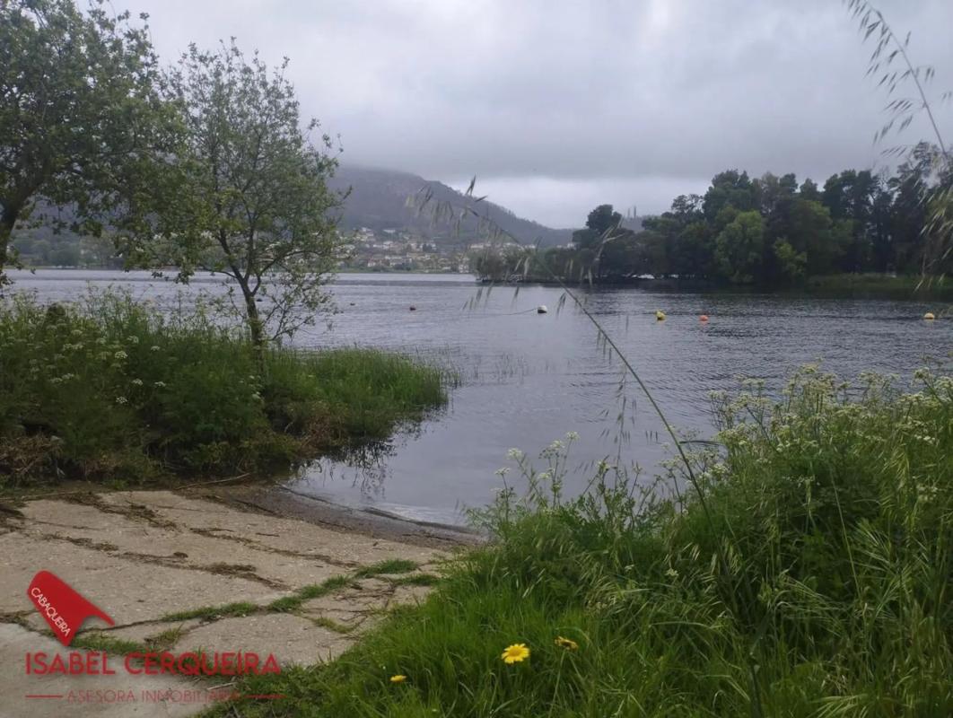 Terreno en venta en O Rosal, Pontevedra photo 3
