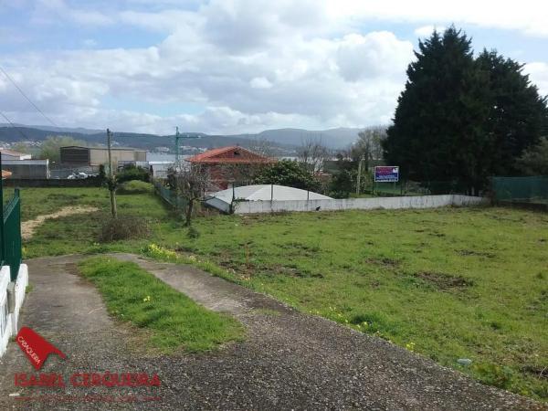 Terreno en paseo Portugal, 91 photo 1