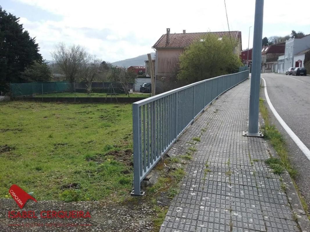 Участок земли на продажу в А Гуарда, Пontevedra photo 3