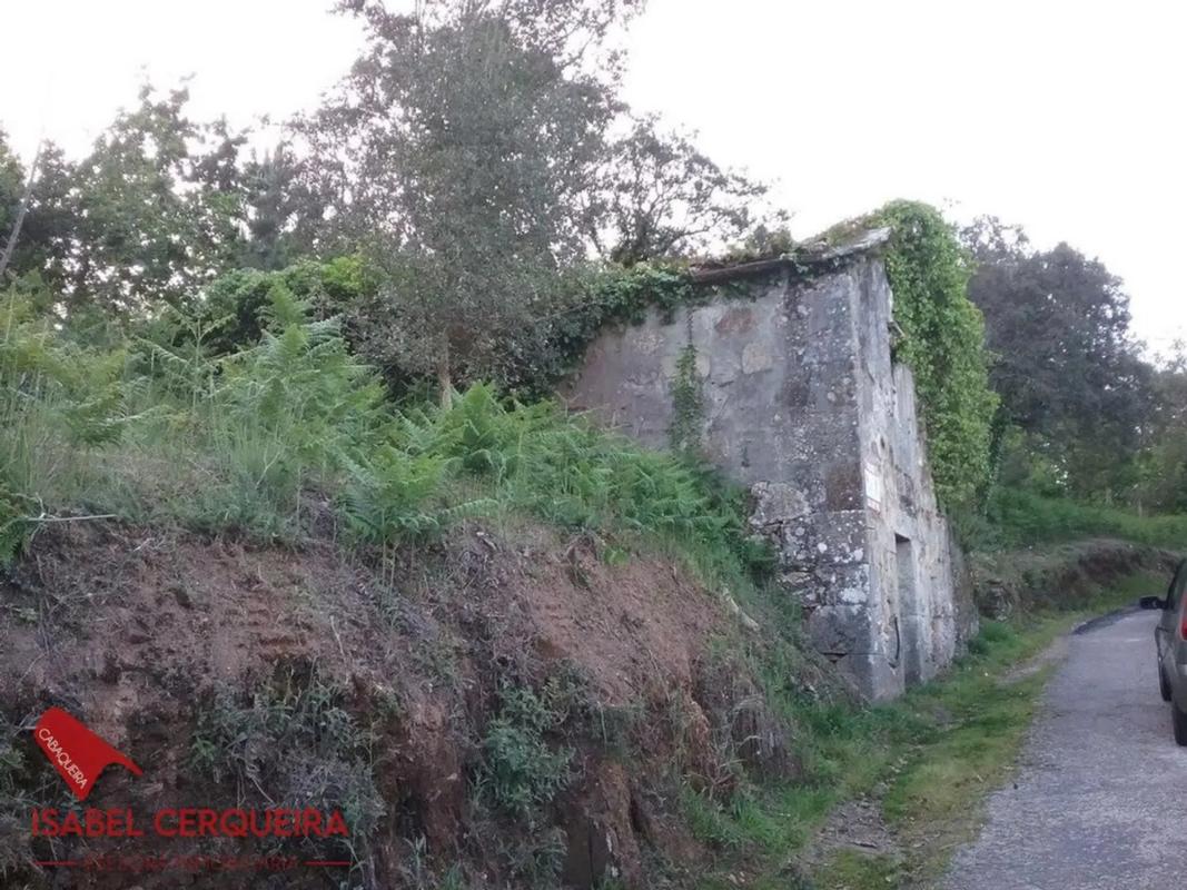 Участок земли на продажу в О Розал, Пontevedra photo 5