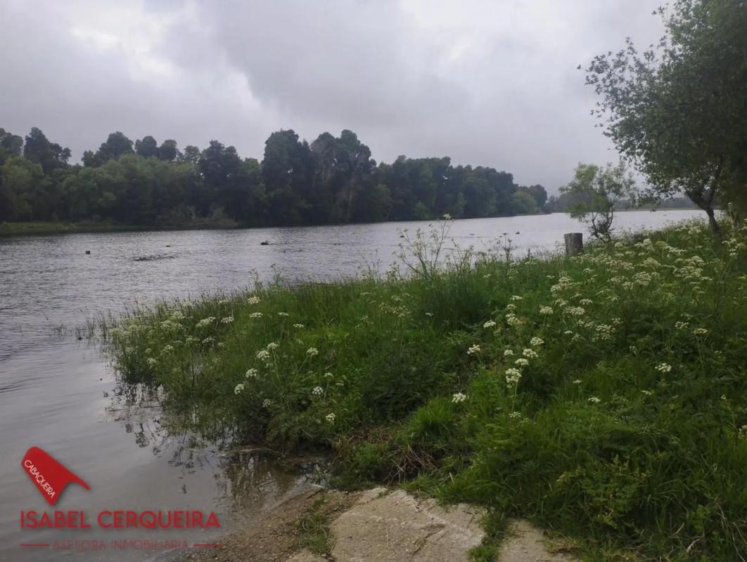 Terreno en venta en O Rosal, Pontevedra photo 5