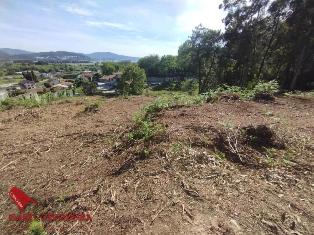 Działka na sprzedaż w O Rosal, Pontevedra photo 3