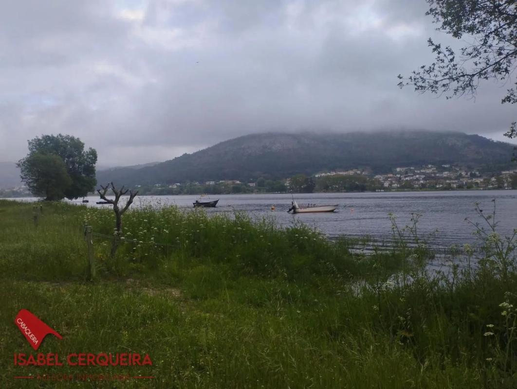 Участок земли на продажу в О Розал, Пontevedra photo 5