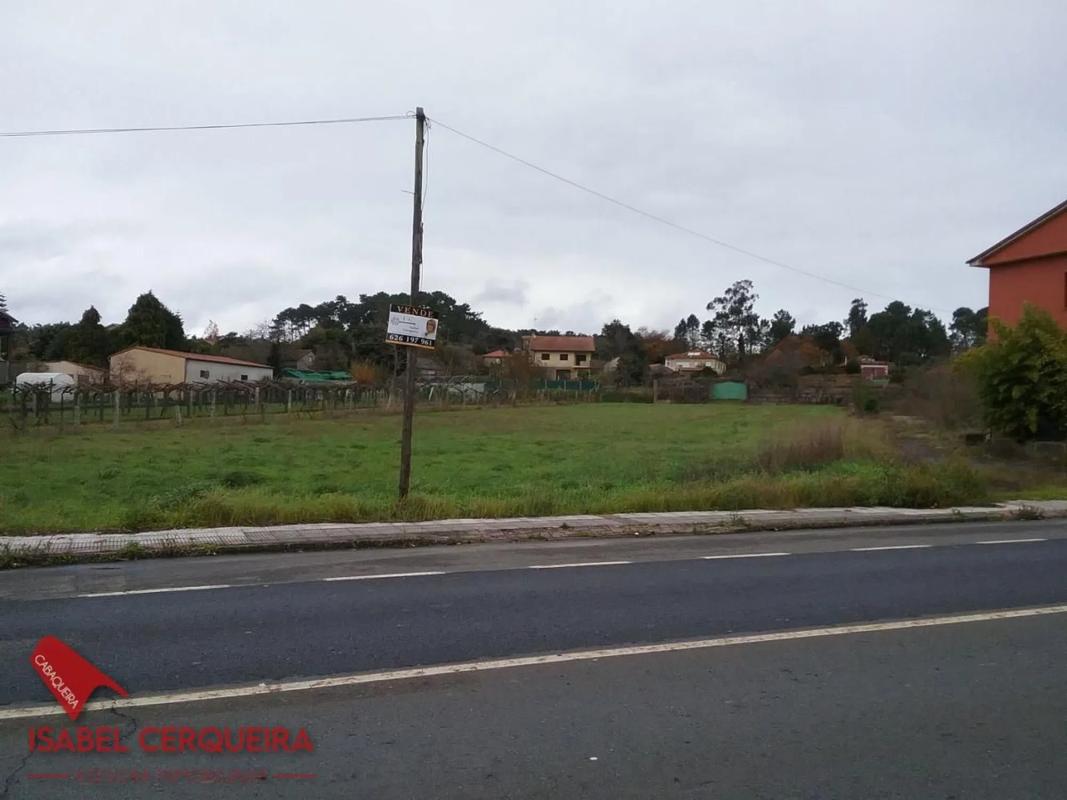Land for sale in Tomiño, Pontevedra photo 1
