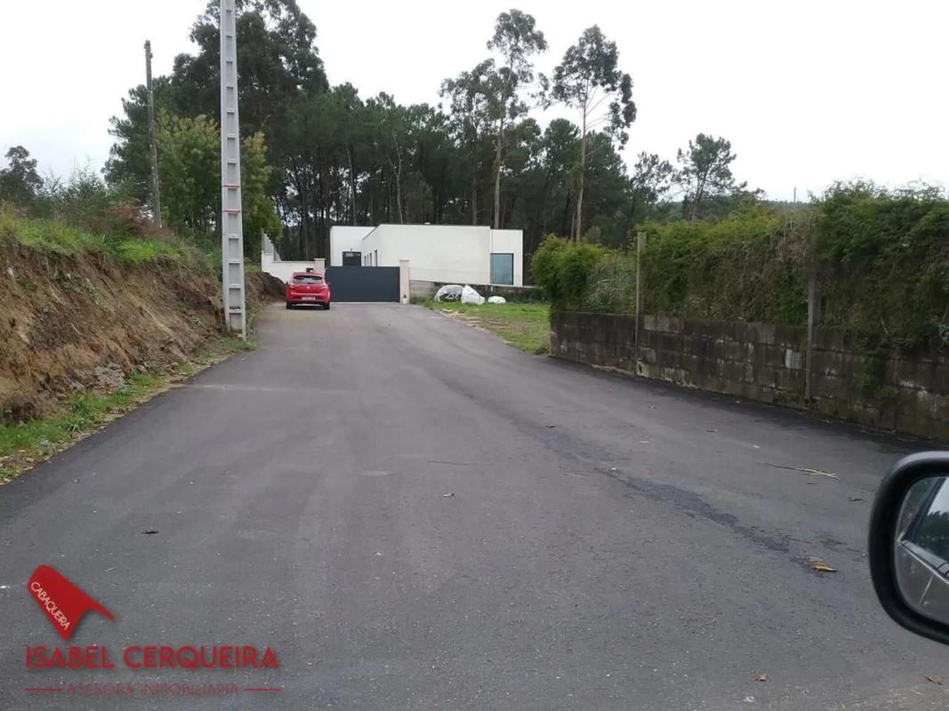Land for sale in Tomiño, Pontevedra photo 4